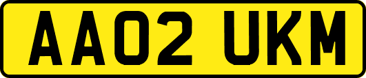 AA02UKM