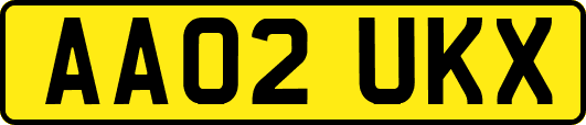 AA02UKX