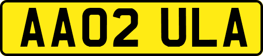 AA02ULA