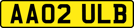 AA02ULB
