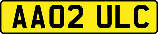 AA02ULC
