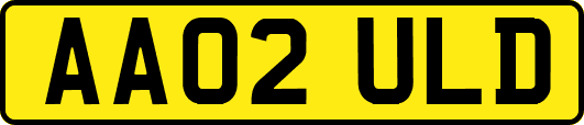 AA02ULD