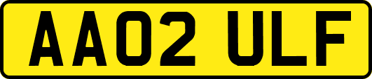 AA02ULF