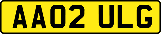 AA02ULG