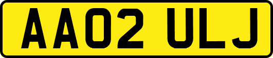 AA02ULJ