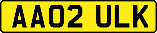 AA02ULK
