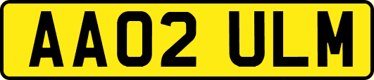AA02ULM