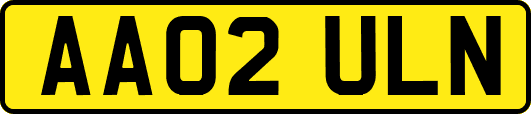 AA02ULN