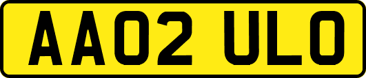 AA02ULO