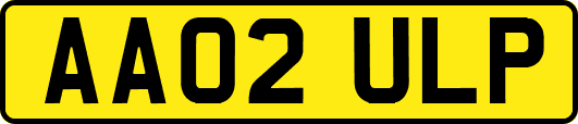 AA02ULP