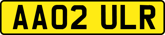 AA02ULR