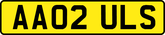 AA02ULS