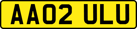AA02ULU