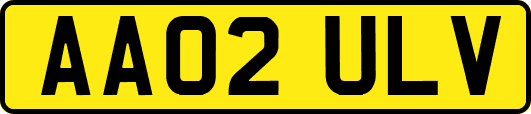 AA02ULV