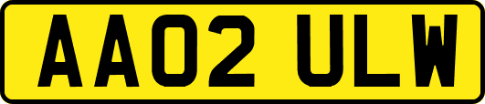 AA02ULW