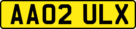 AA02ULX