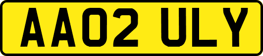 AA02ULY