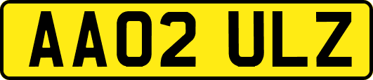 AA02ULZ