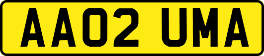 AA02UMA