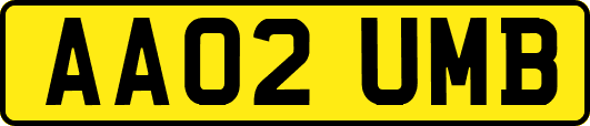 AA02UMB