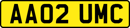 AA02UMC