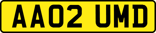 AA02UMD