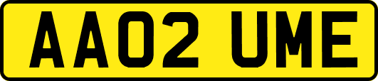 AA02UME