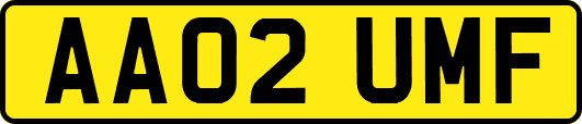 AA02UMF