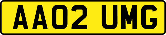 AA02UMG