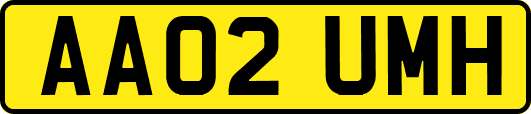 AA02UMH