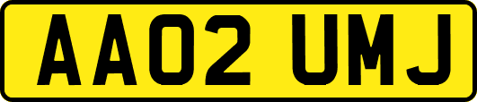 AA02UMJ