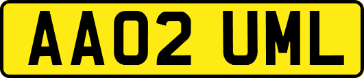 AA02UML