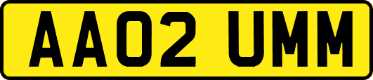 AA02UMM