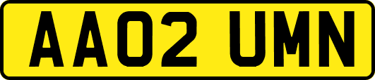 AA02UMN