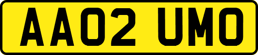 AA02UMO