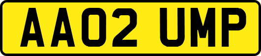 AA02UMP