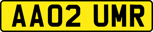 AA02UMR