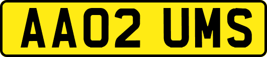 AA02UMS