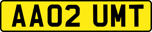 AA02UMT