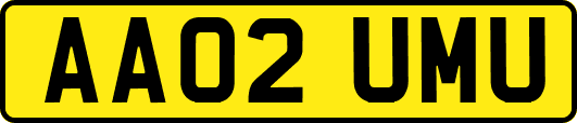 AA02UMU