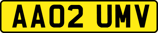 AA02UMV