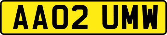 AA02UMW