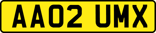 AA02UMX