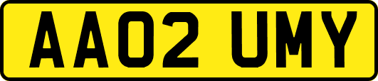 AA02UMY