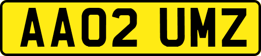 AA02UMZ