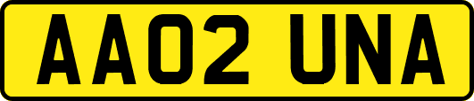 AA02UNA