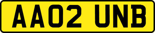 AA02UNB