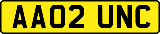 AA02UNC