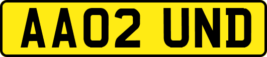 AA02UND
