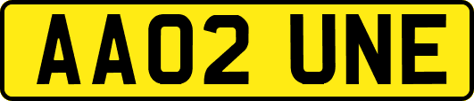AA02UNE
